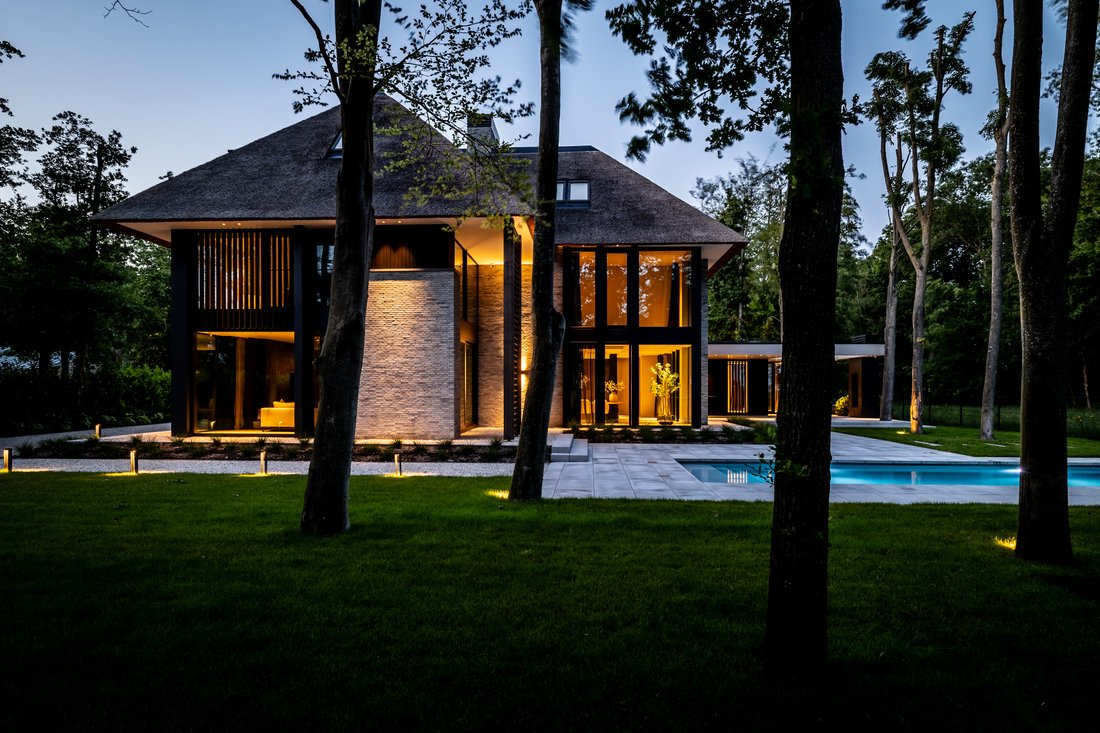 House in Noordwijk, South Holland, Netherlands 2 - 16408061