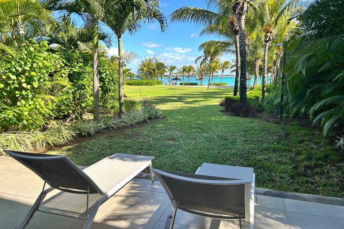 Apartment in Grand Baie, Rivière du Rempart District, Mauritius 2 - 17598030