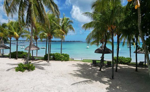 Apartment in Grand Baie, Rivière du Rempart District, Mauritius 1
