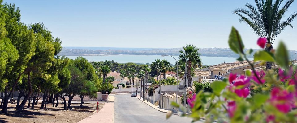 Villa in Ciudad Quesada, Rojales, Valencian Community 3 - 17598070