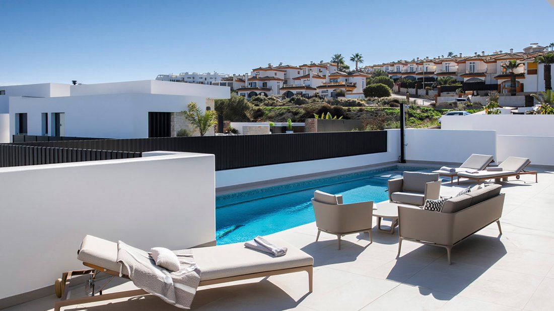 Villa in Ciudad Quesada, Rojales, Valencian Community 4 - 17598070