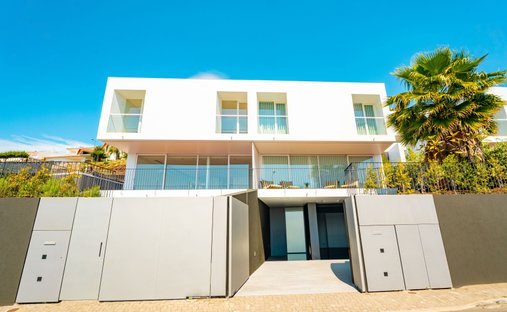 Villa in Sao Martinho, Madeira, Portugal 1