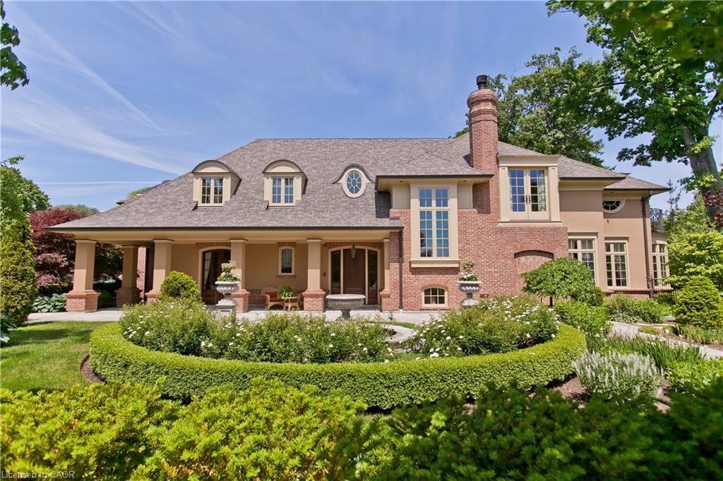 Haus in Oakville, Ontario, Kanada 1 - 16608795