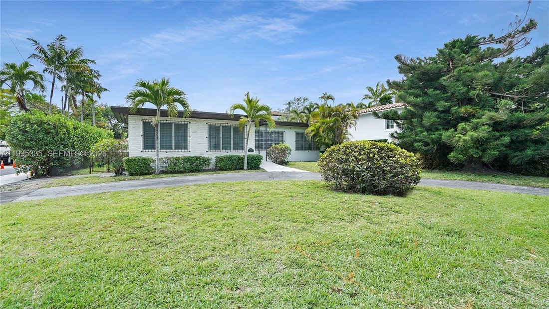 House in Miami, Florida, United States 1 - 17572347