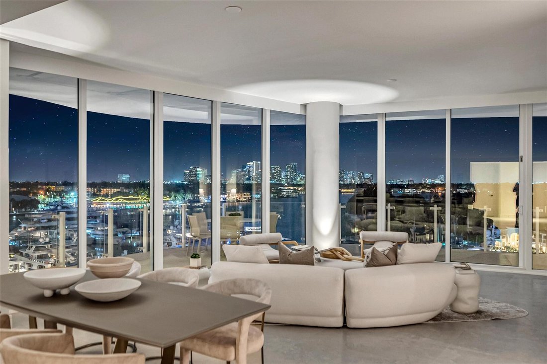 Condo in Fort Lauderdale, Florida, United States 1 - 16528866