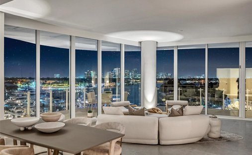 Condo in Fort Lauderdale, Florida, United States 1