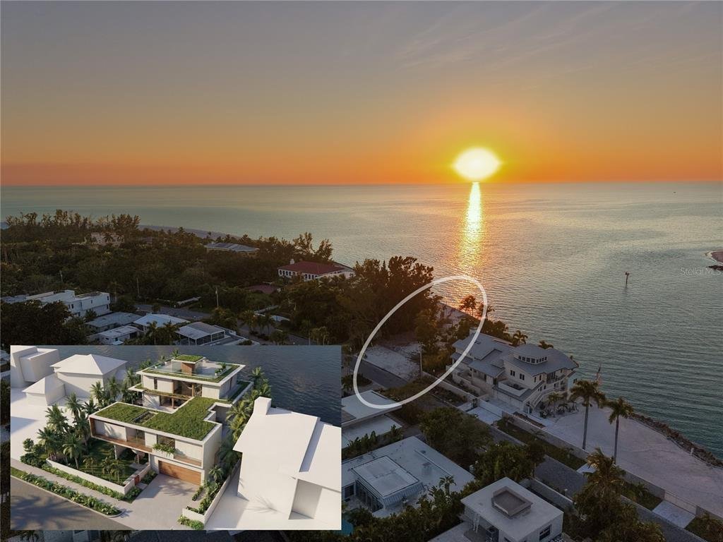Land in Sarasota, Florida, United States 1 - 16701856