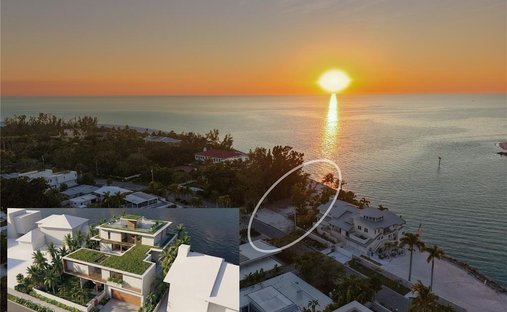 Land in Sarasota, Florida, United States 1