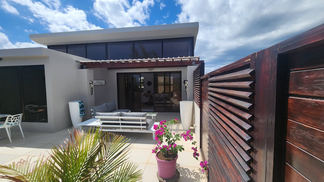 Apartment in Black River, Rivière Noire District, Mauritius 5 - 17598053