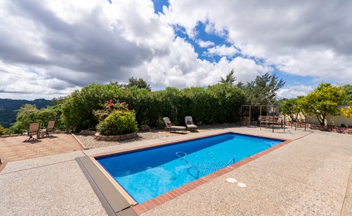 Atascadero, California, United States 1