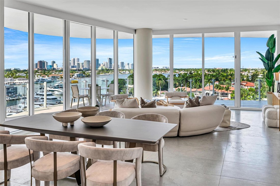 Condo in Fort Lauderdale, Florida, United States 2 - 16528866