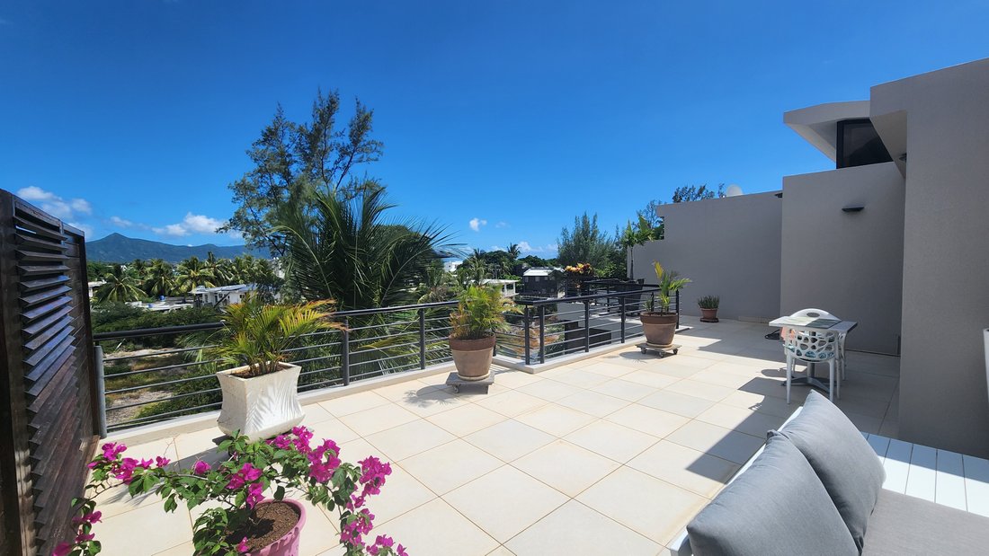 Apartment in Black River, Rivière Noire District, Mauritius 2 - 17598053