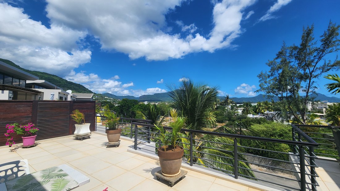 Apartment in Black River, Rivière Noire District, Mauritius 3 - 17598053