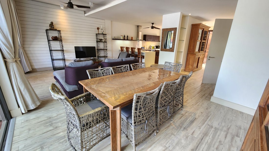Apartment in Black River, Rivière Noire District, Mauritius 2 - 17598042