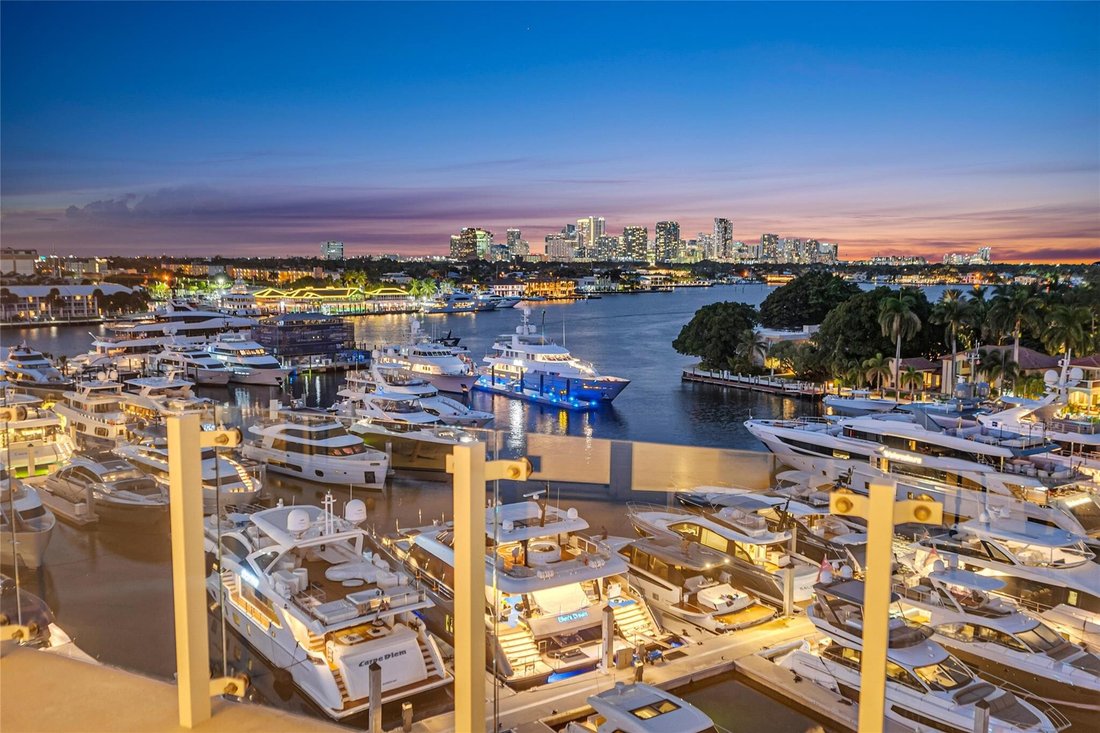 Condo in Fort Lauderdale, Florida, United States 4 - 16528866
