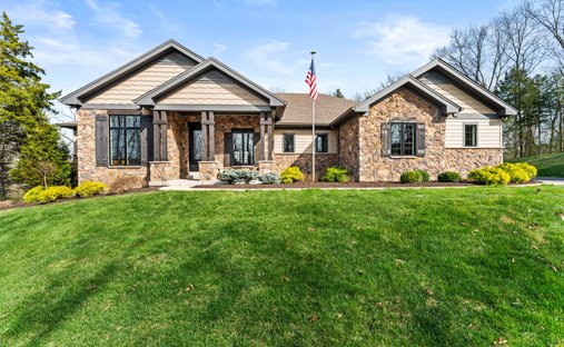 Wildwood, Missouri, États-Unis 1