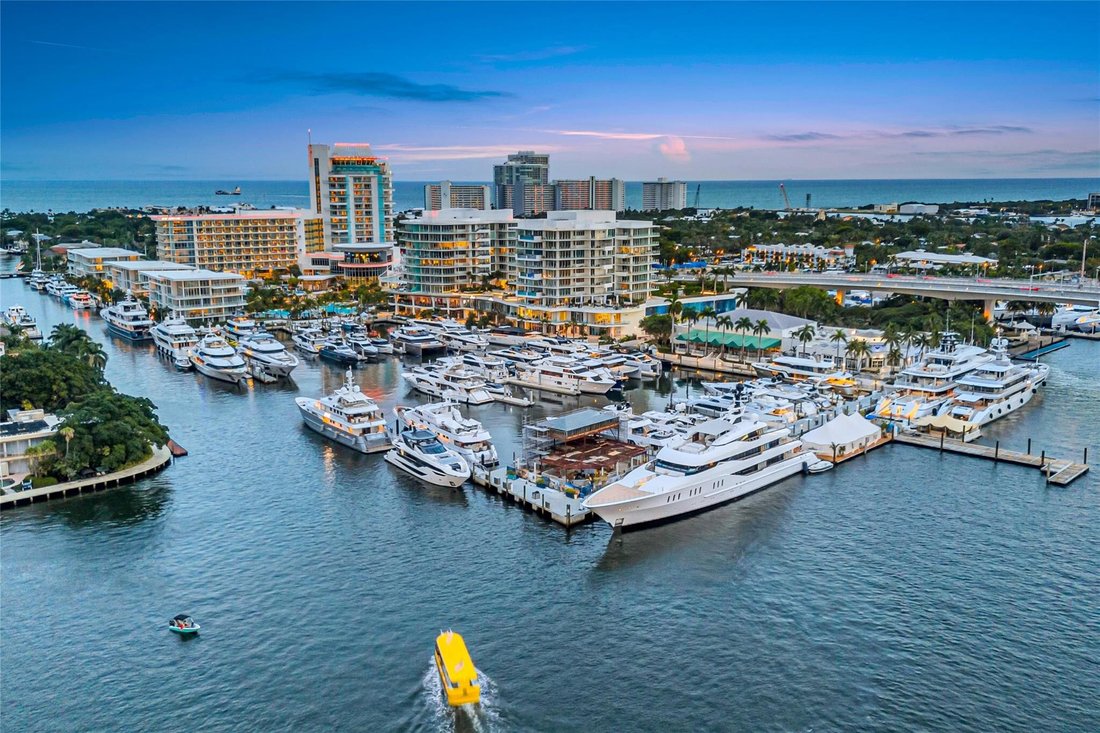 Condo in Fort Lauderdale, Florida, United States 5 - 16528866