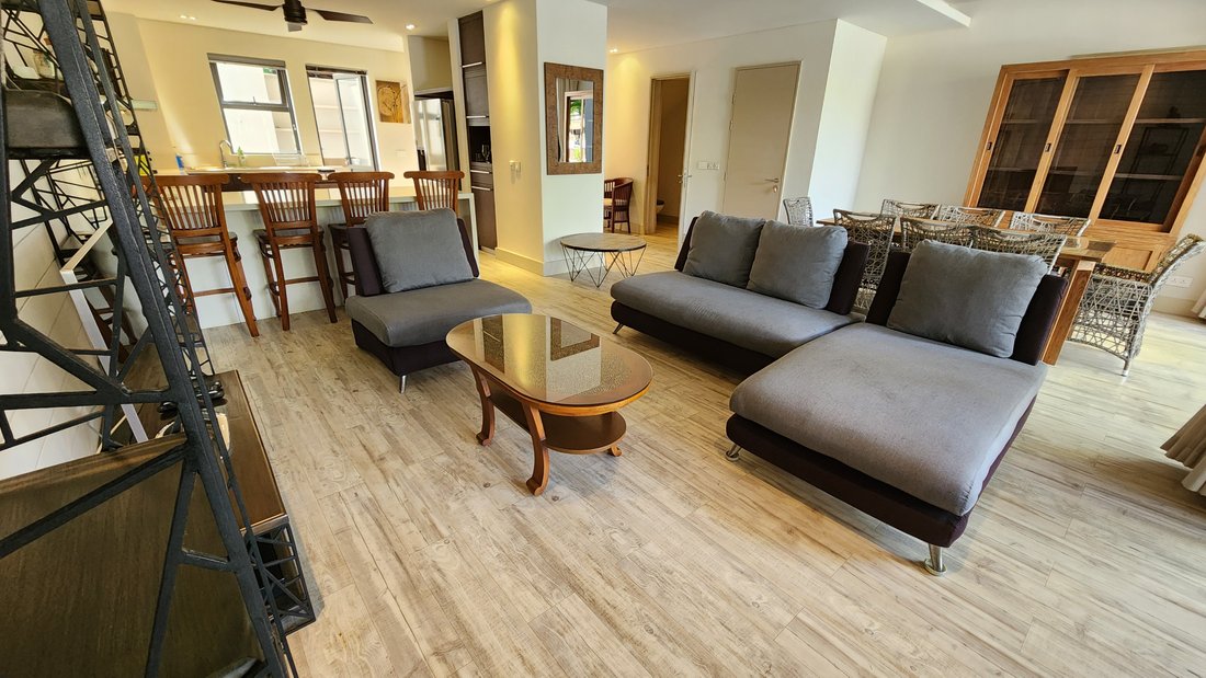 Apartment in Black River, Rivière Noire District, Mauritius 3 - 17598042