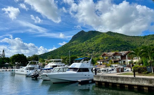 Apartamento en Black River, Distrito de Black River, Mauricio 1