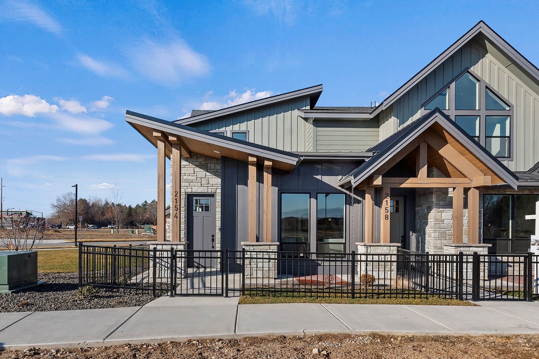 House in Eagle, Idaho, United States 1 - 17598041