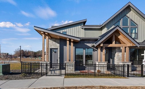 Casa a Eagle, Idaho, Stati Uniti 1