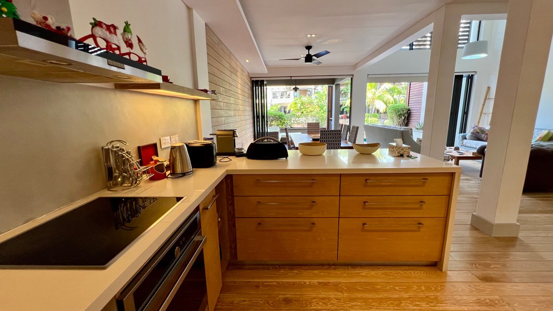 Apartment in Black River, Rivière Noire District, Mauritius 5 - 17598058