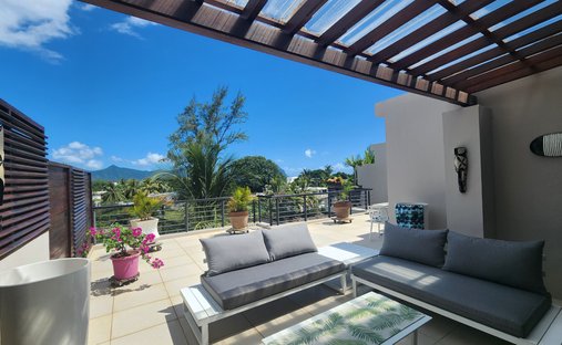 Apartamento en Black River, Distrito de Black River, Mauricio 1