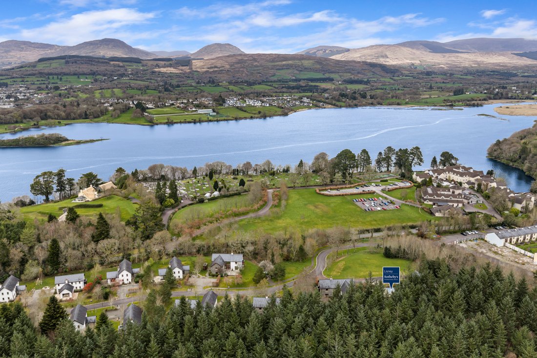House in Kenmare, County Kerry, Ireland 1 - 17598033