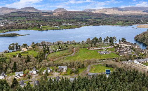 Maison à Kenmare, Comté de Kerry, Irlande 1