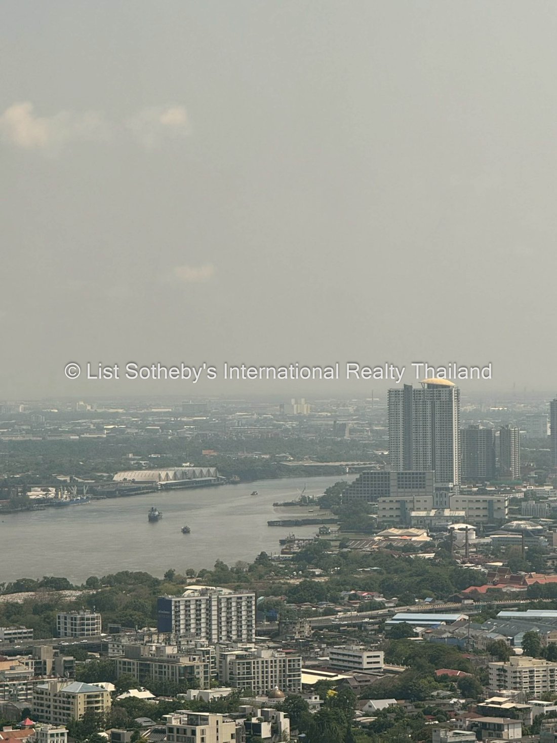Condominio a Bangkok, Bangkok, Thailandia 5 - 17598038