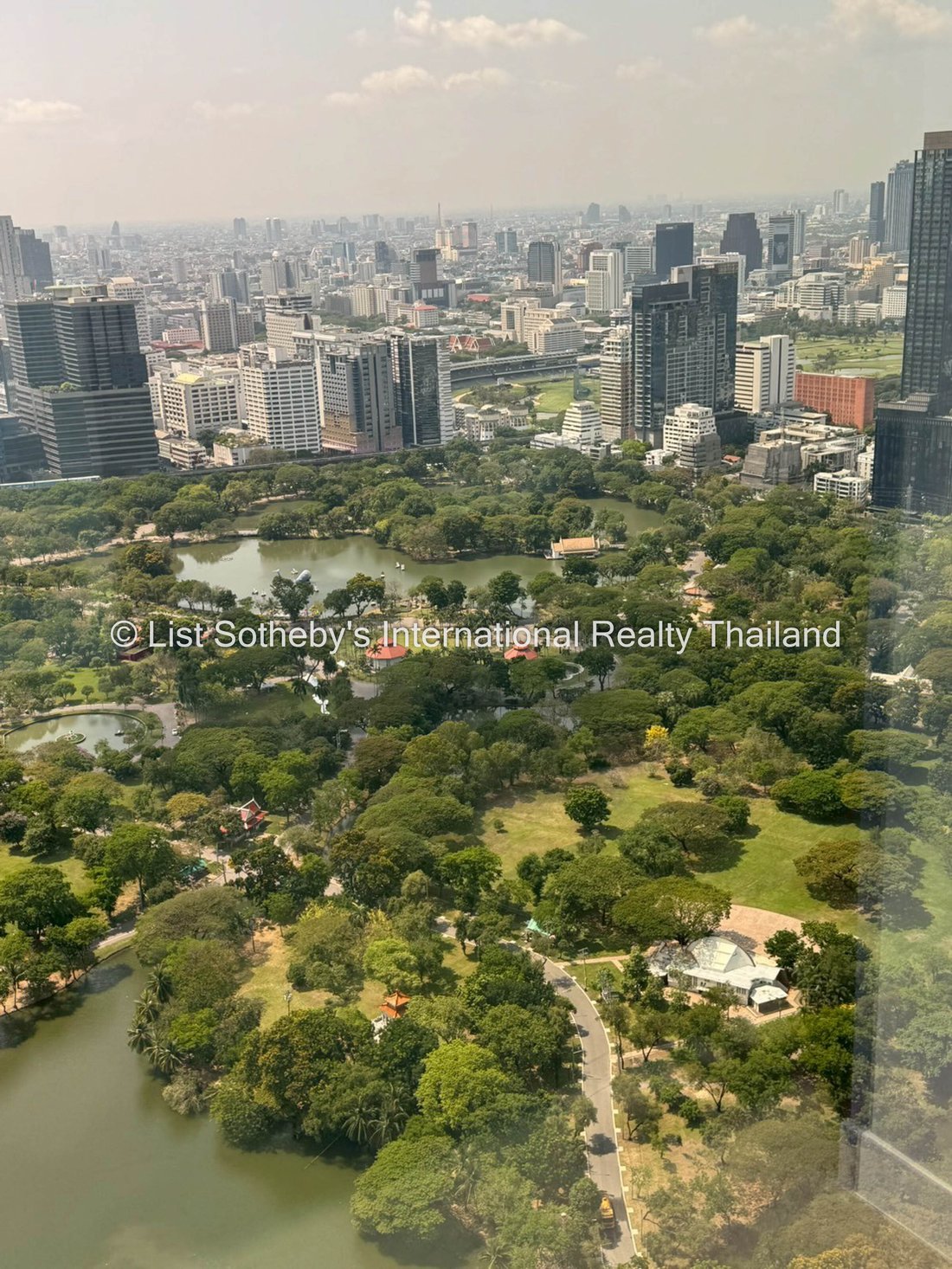 Condominio a Bangkok, Bangkok, Thailandia 4 - 17598038