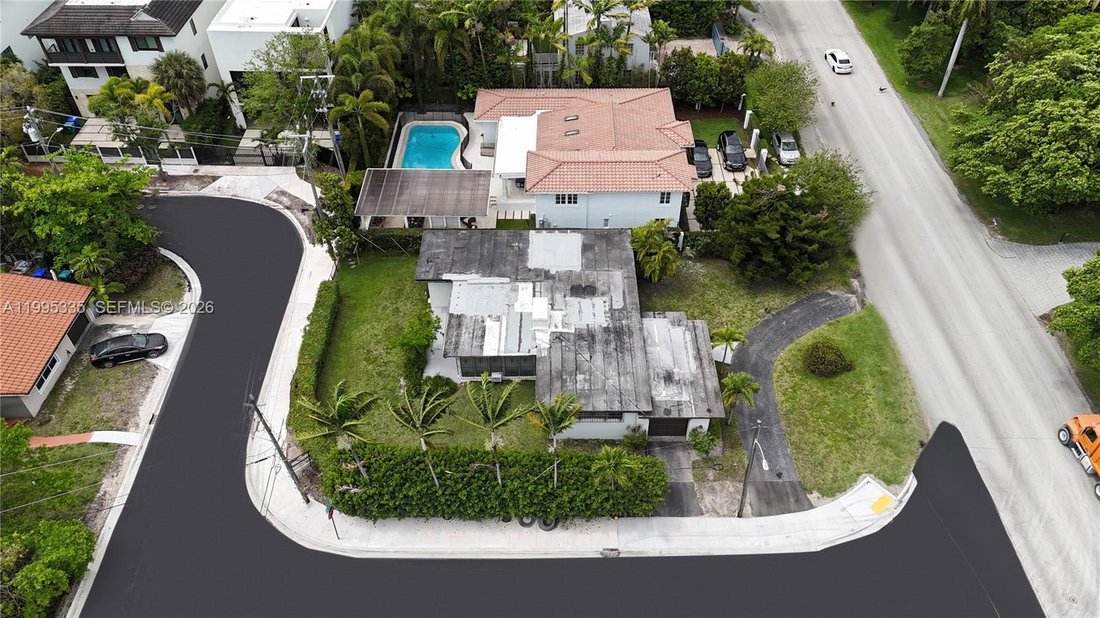 House in Miami, Florida, United States 5 - 17572347