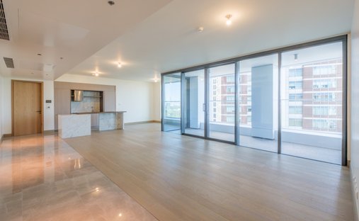 Condominio en Taguig, Gran Manila, Filipinas 1