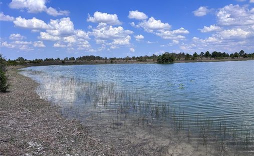 Land in Punta Gorda, Florida, United States 1