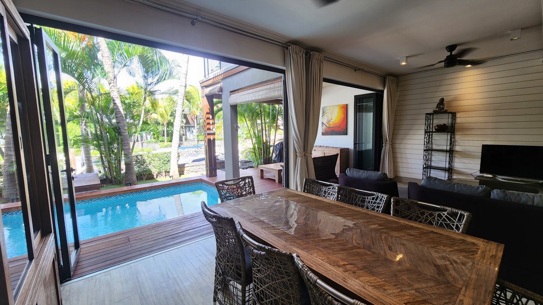Apartment in Black River, Rivière Noire District, Mauritius 1 - 17598042