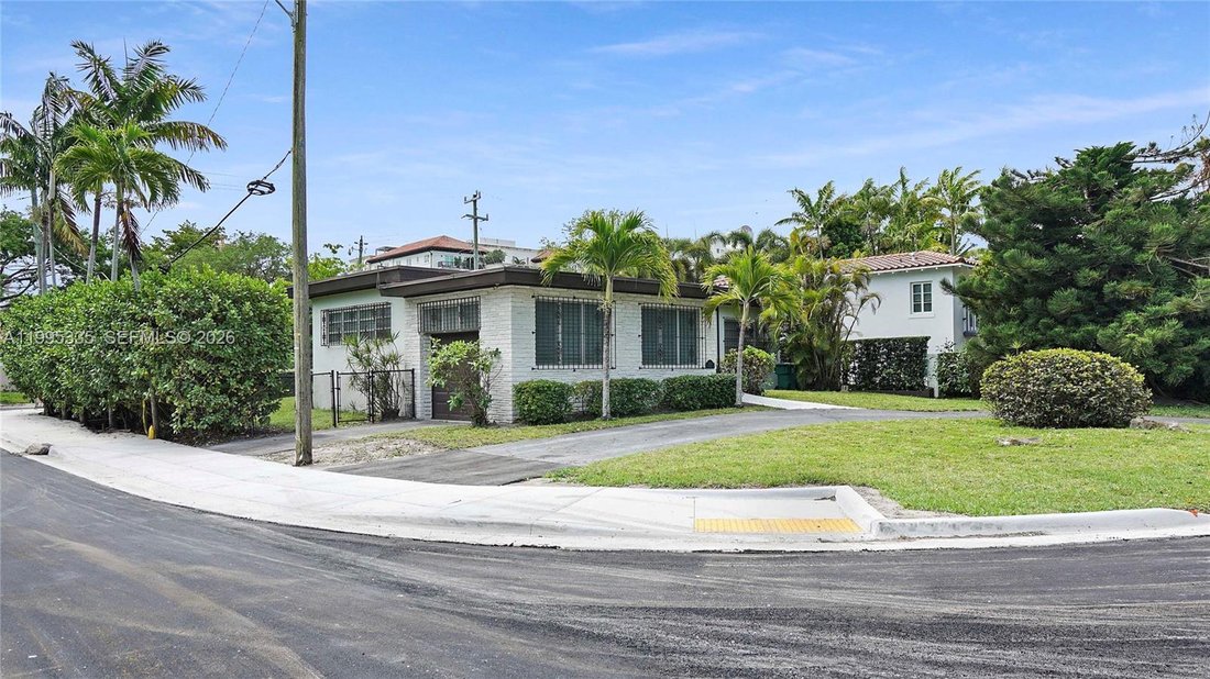 House in Miami, Florida, United States 3 - 17572347