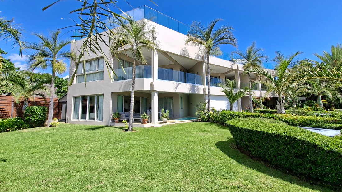 Apartment in Ilot Fortier, Rivière Noire District, Mauritius 4 - 17598057