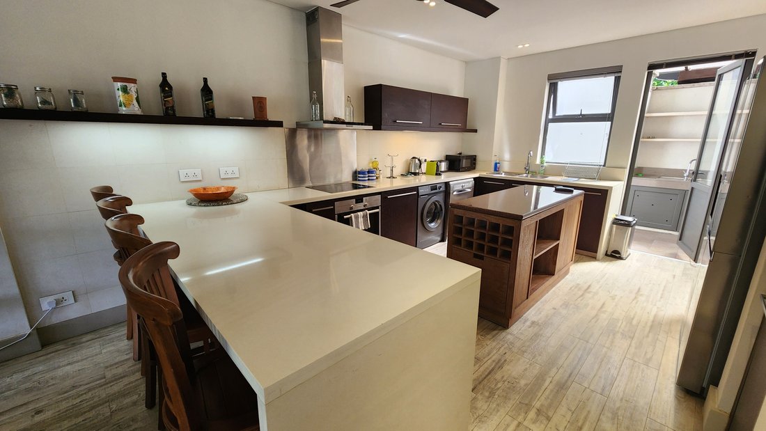 Apartment in Black River, Rivière Noire District, Mauritius 4 - 17598042