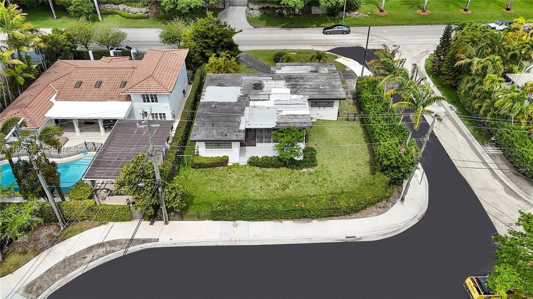 House in Miami, Florida, United States 4 - 17572347