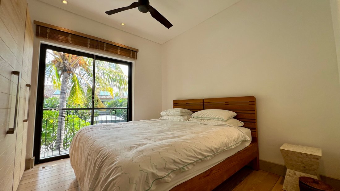 Apartment in Black River, Rivière Noire District, Mauritius 3 - 17598058