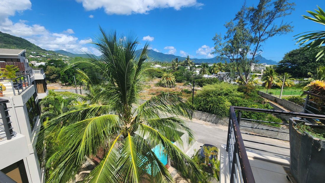 Apartment in Black River, Rivière Noire District, Mauritius 4 - 17598053