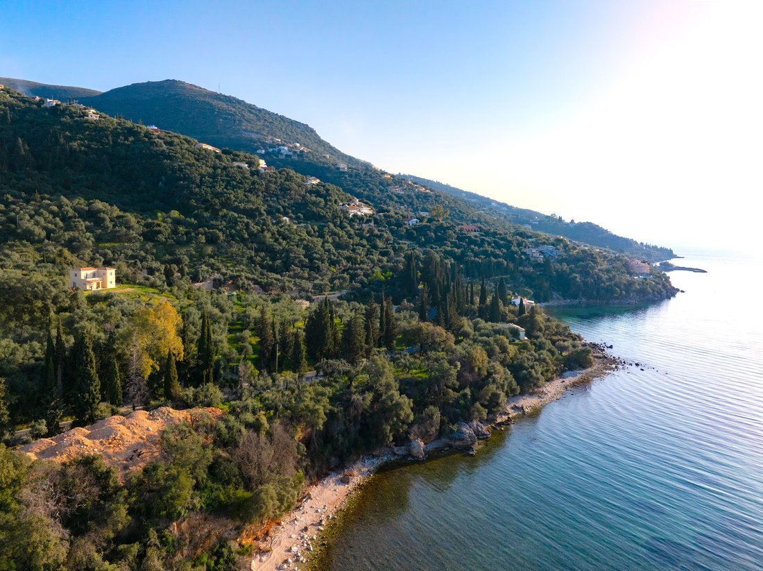 House in Northern Corfu, Peloponnese, Western Greece and the Ionian, Greece 4 - 17598045