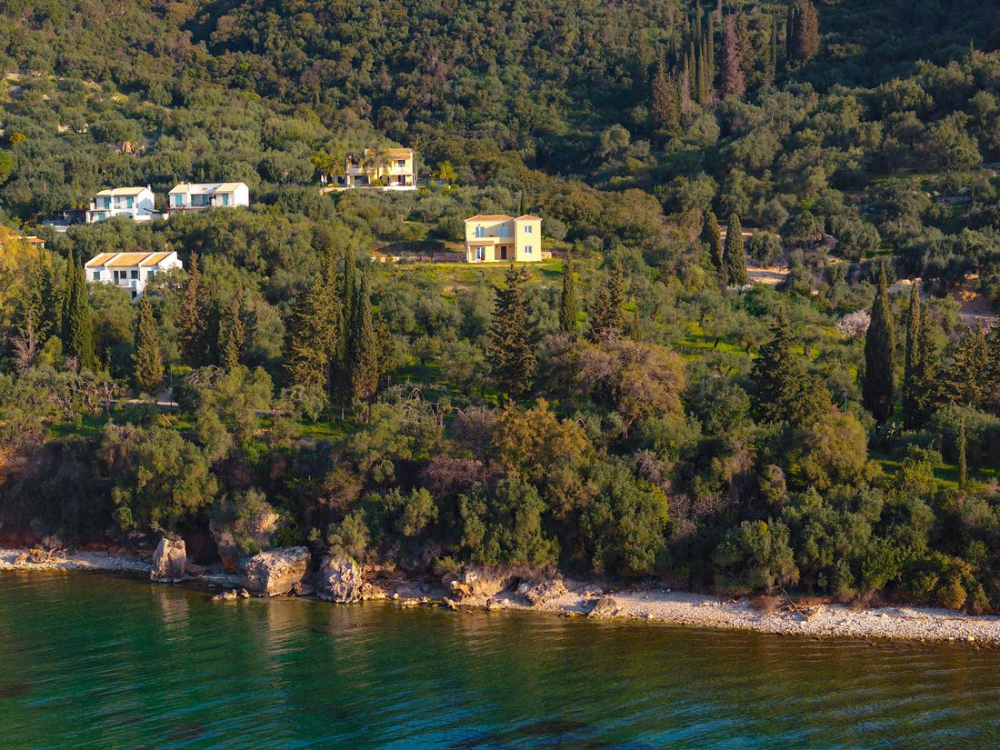 House in Northern Corfu, Peloponnese, Western Greece and the Ionian, Greece 5 - 17598045
