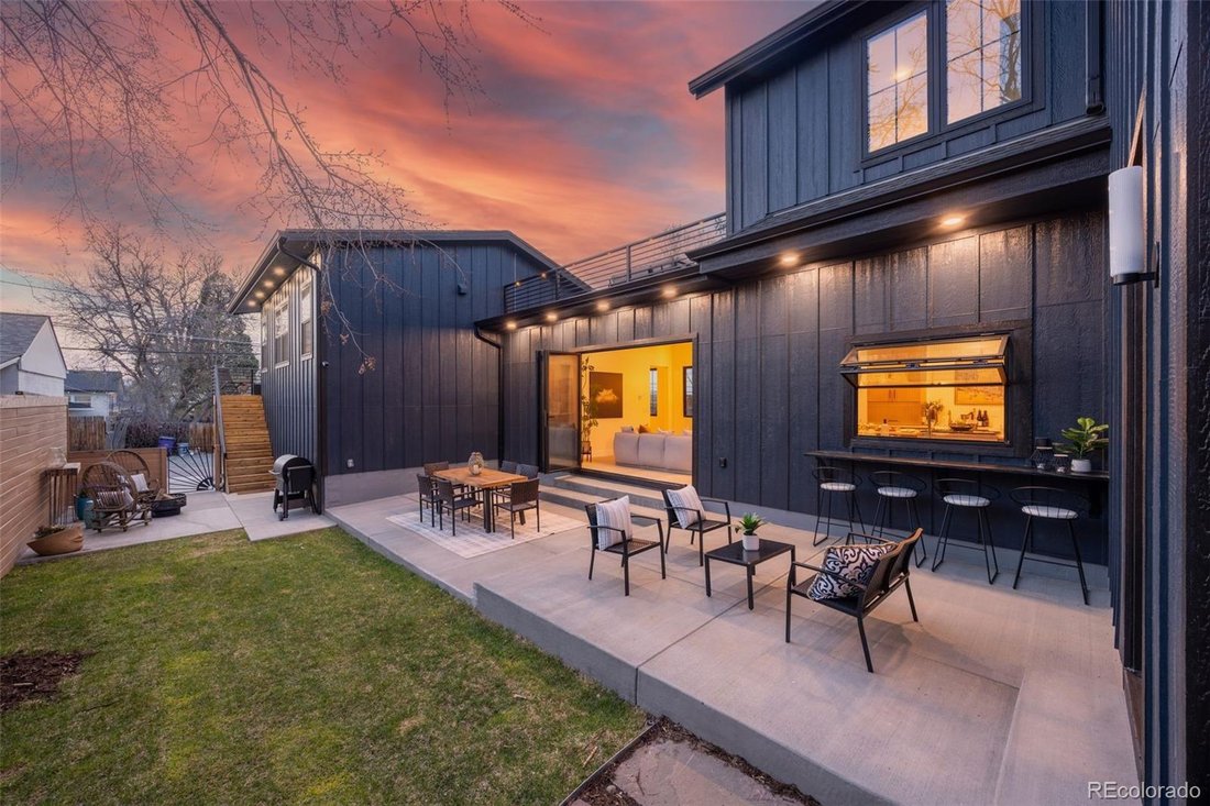 House in Denver, Colorado, United States 2 - 17598023