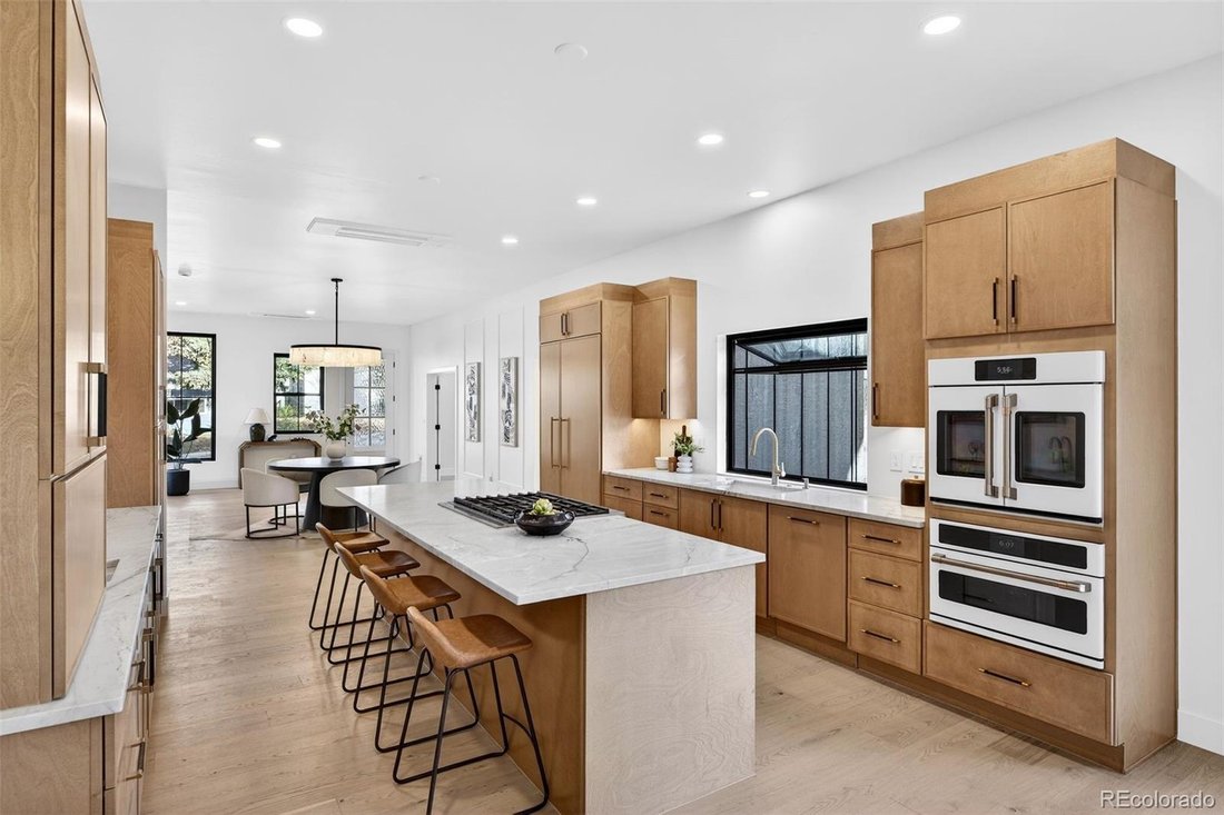 House in Denver, Colorado, United States 2 - 17598023