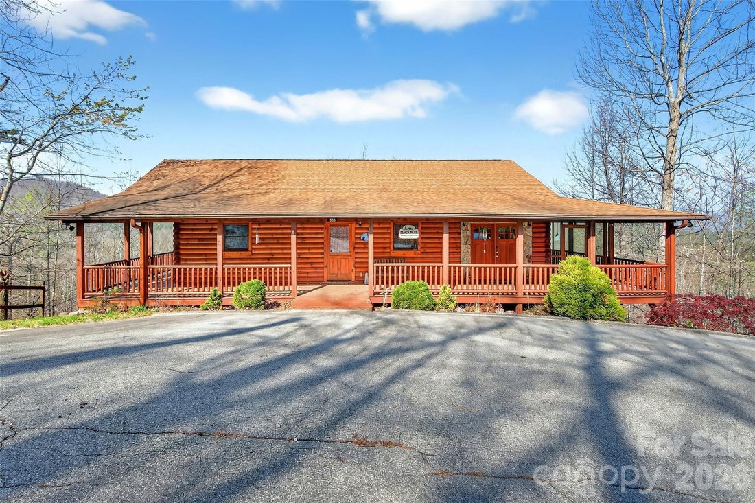 House in Marion, North Carolina, United States 1 - 17598024