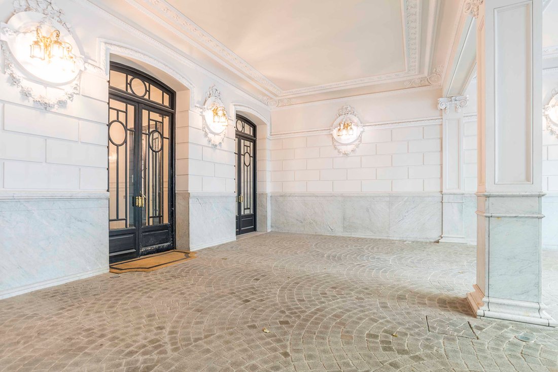 Appartement à Salamanque, Madrid, Espagne 4 - 17598052