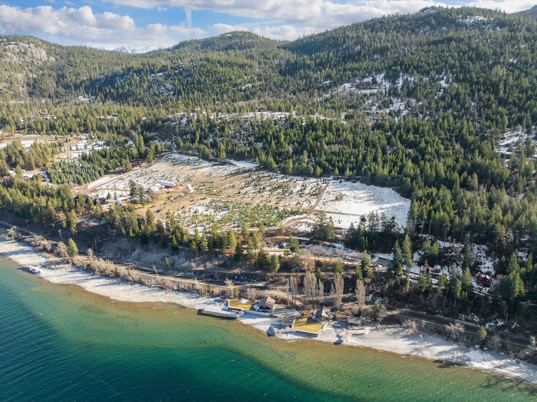 Land in Bigfork, Montana, United States 4 - 17598043