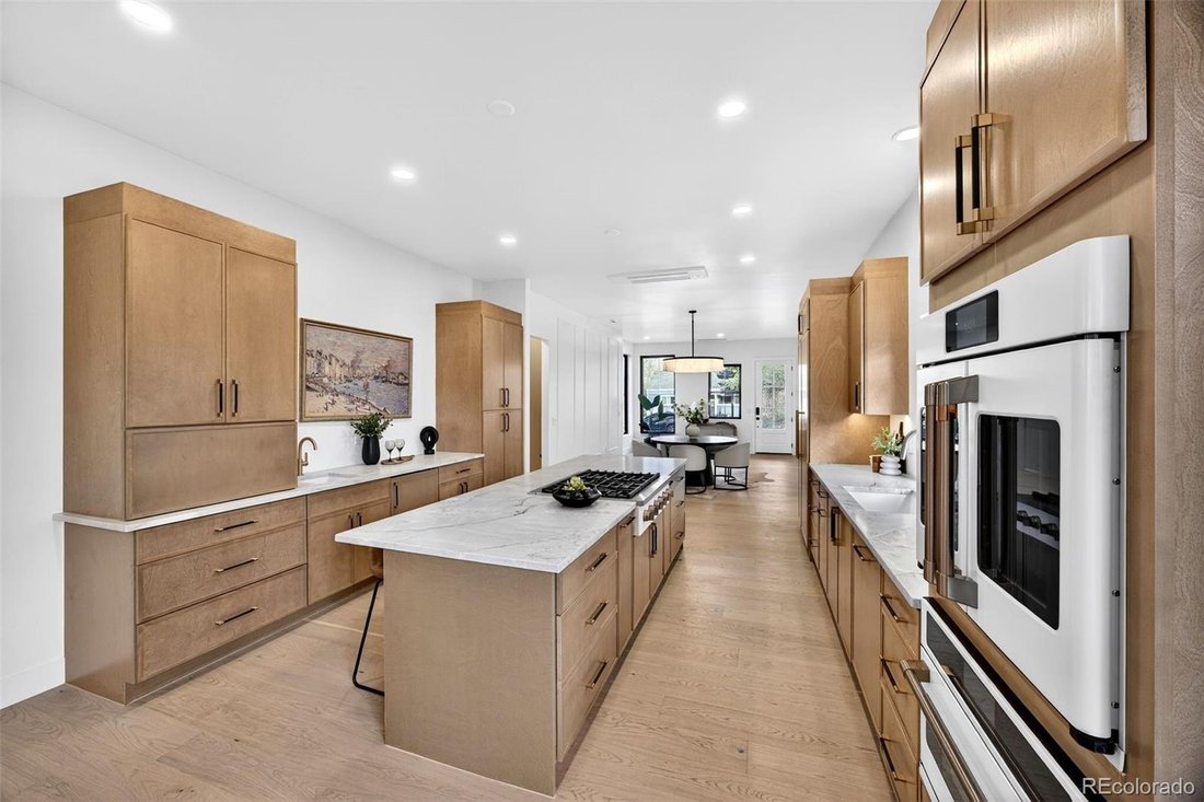 House in Denver, Colorado, United States 3 - 17598023