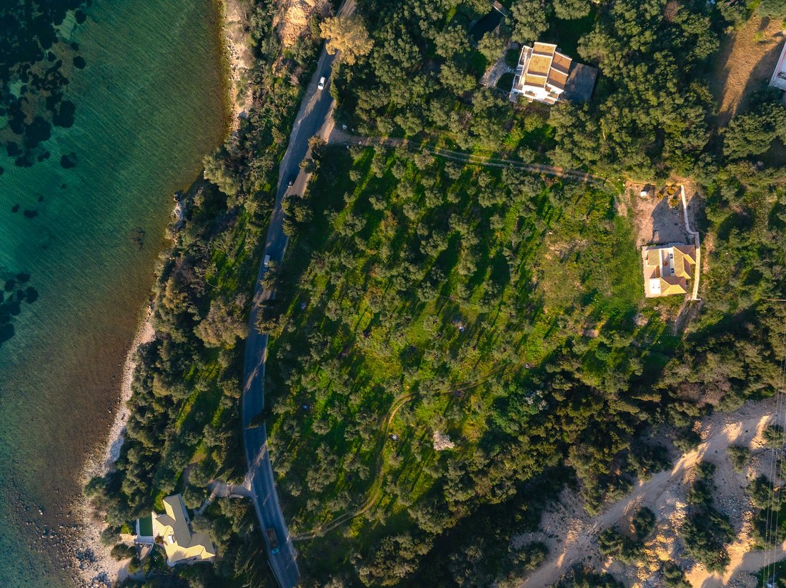 House in Northern Corfu, Peloponnese, Western Greece and the Ionian, Greece 3 - 17598045